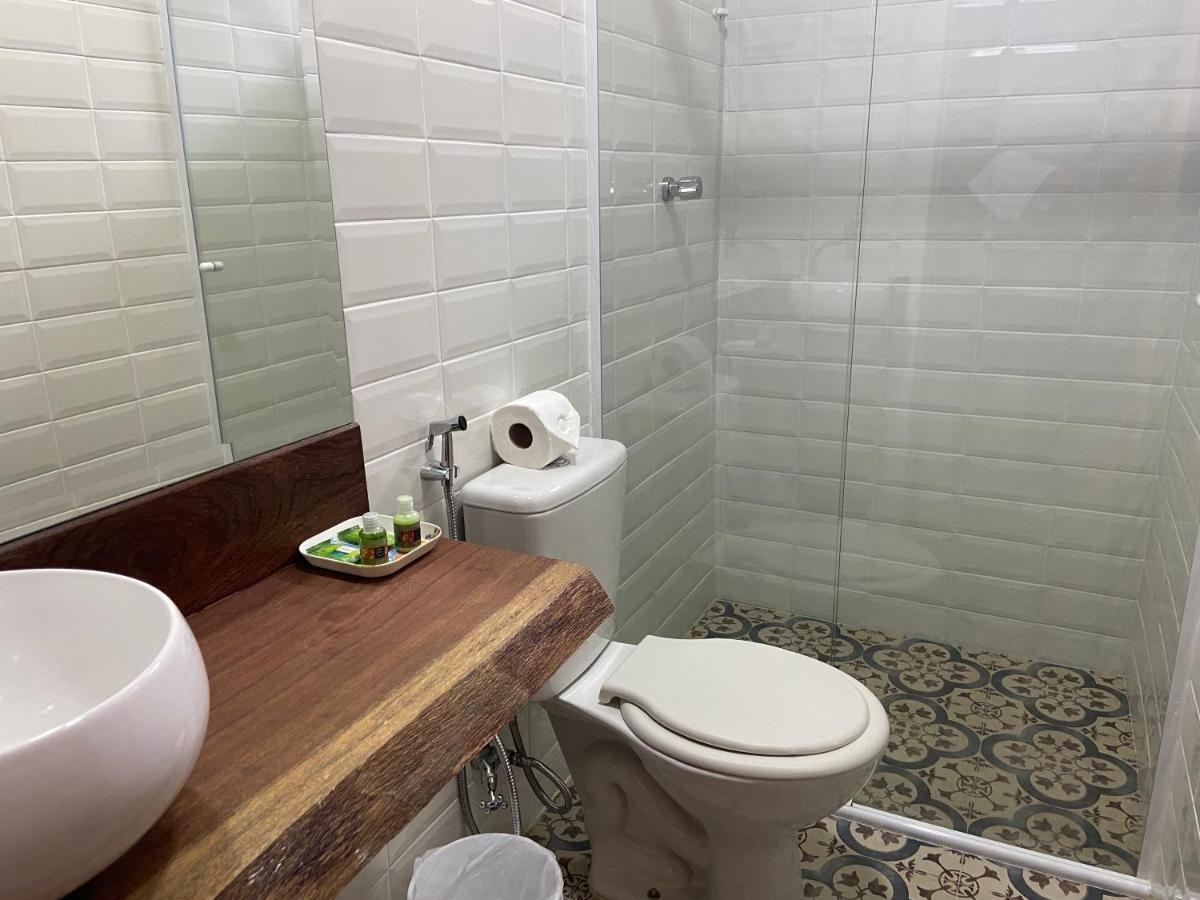 Pensão Cocal Da